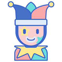 Jester icon