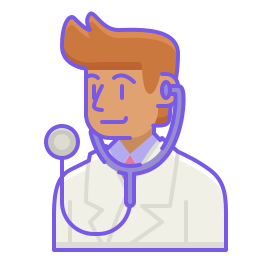 Doctor icon