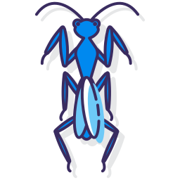 カマキリ icon