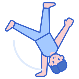 Somersault icon
