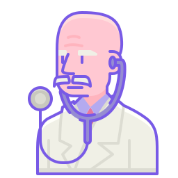 Doctor icon