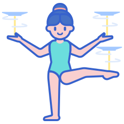 Acrobat icon