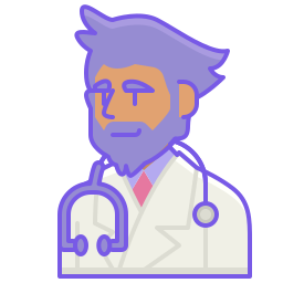 Doctor icon