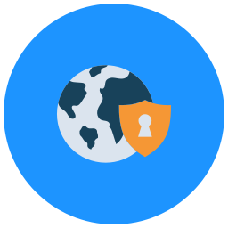 vpn icono