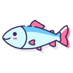 Salmon icon