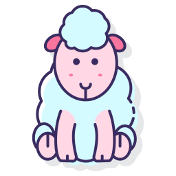 Sheep icon