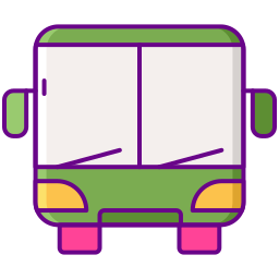 Train icon