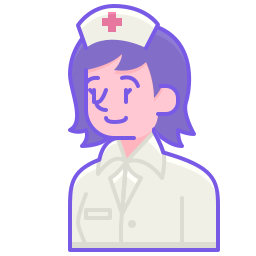 Nurse icon