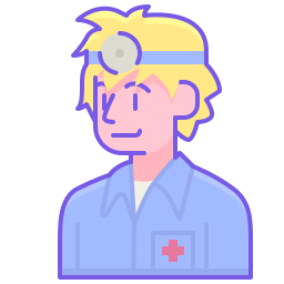 Nurse icon