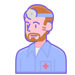 Nurse icon