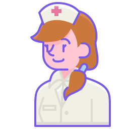 Nurse icon