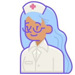 看護婦 icon