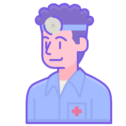 Nurse icon