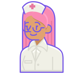 Nurse icon