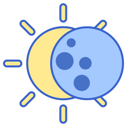 Eclipse icono