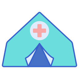 Hospital icono
