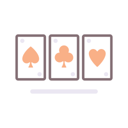 Poker Ícone