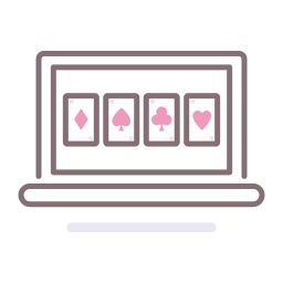 online casino icon