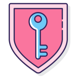 Key icon