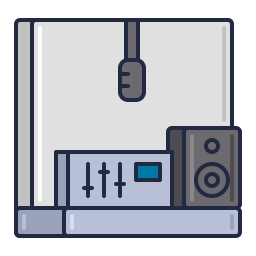 audio icon