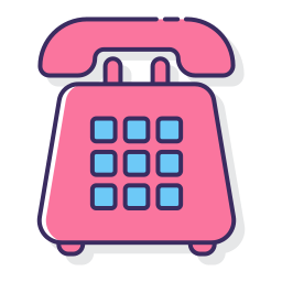 telefon icon