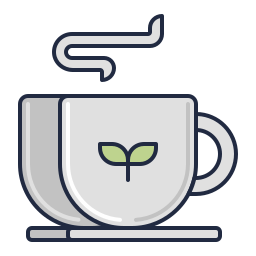 teetasse icon