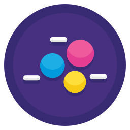 Bubbles icon