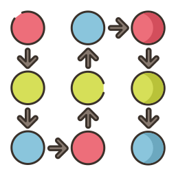 processus Icône