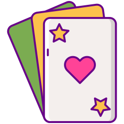 Cards icon