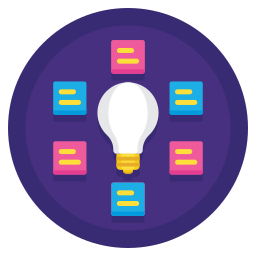 Idea icon