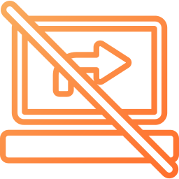 computadora portátil icono
