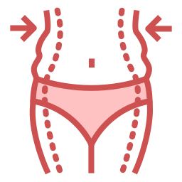 liposucción icono