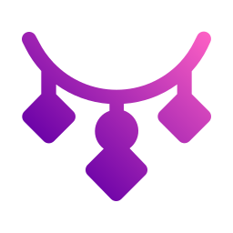 collar icono