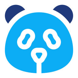 Panda icon