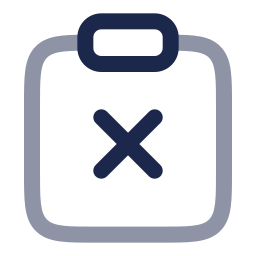 List icon