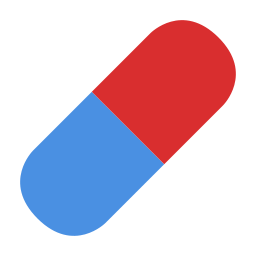 píldora icono