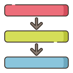 Process icon