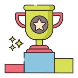 podium icon