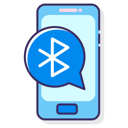 Bluetooth icon