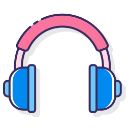 Headphones icon