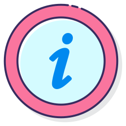 Info icono