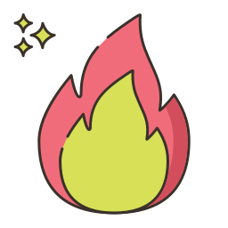 feuer icon