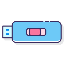 Pendrive icon