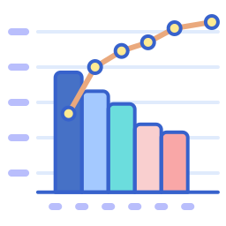 Analytics Ícone