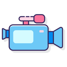 videokamera icon