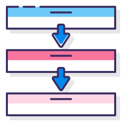 Process icon