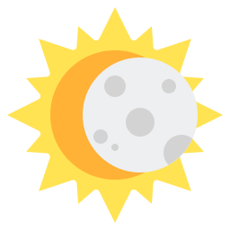 Eclipse icon