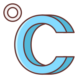 Celsius icono