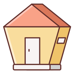 Shelter icon