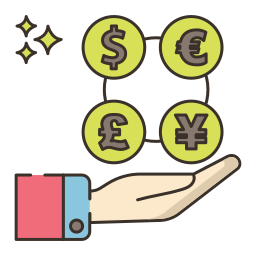 Exchange icon